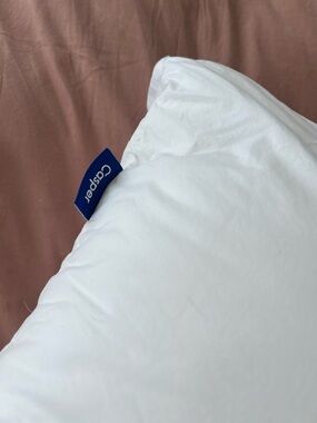 Casper - The Pillow (original)